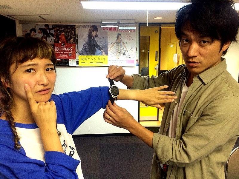 ムゲンレコード