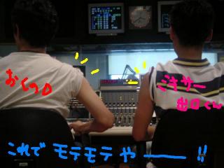 女の子はタンクトップ姿にめろめろ！？