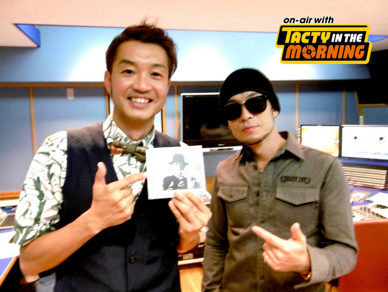 【清木場俊介さん☆ゲストで登場！】