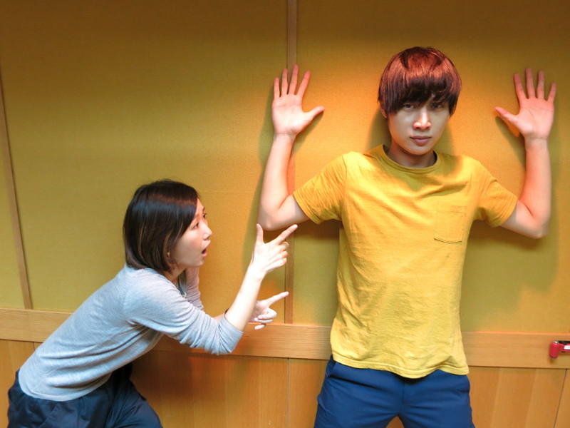 go!go!vanillas (@go_go_vanillas)