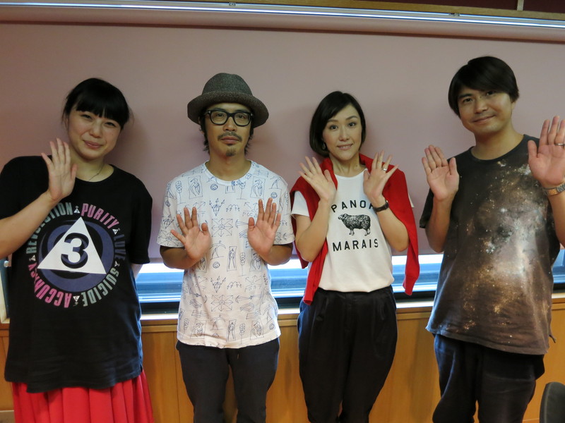 くるり  (@qrlinfo)