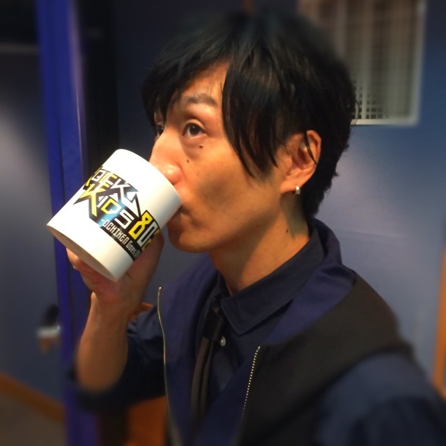 今夜の #RK802 は片平里菜・ベリーグッドマン 公開収録の模様をオンエア&フジファブリック 新曲「Girl! Girl! Girl!」宇宙初O.A&LIVE KIDS 802