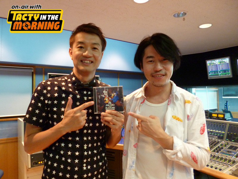 【 ECC presents MY DREAM：GUEST 沖仁さん】