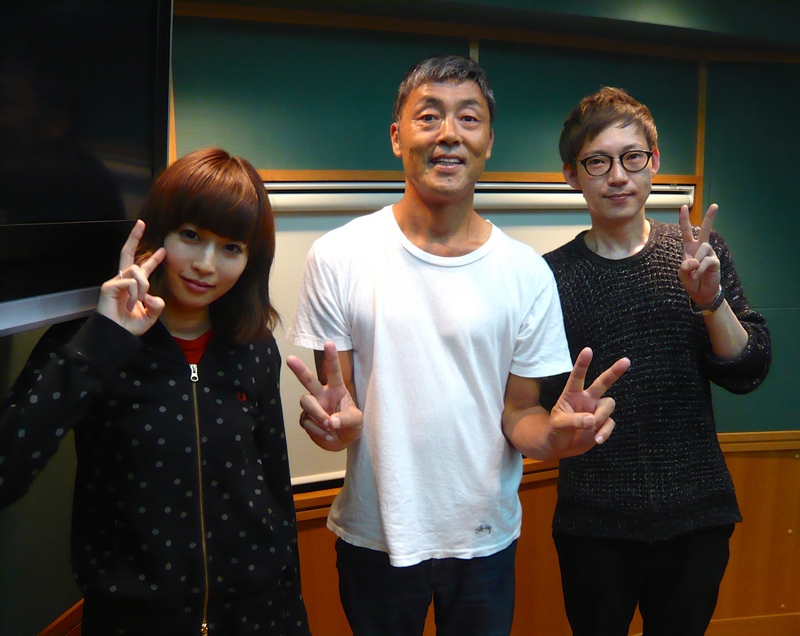 ★突撃5ミニッツ 〜Awesome City Club〜★