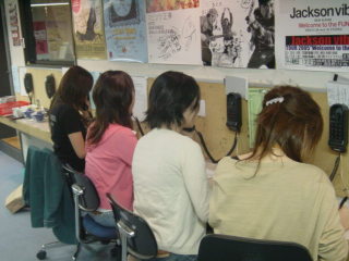 今日はストレス発散！ガチンコ・オール・リクエスト！！