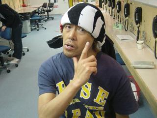 バスタオラー☆マーキー