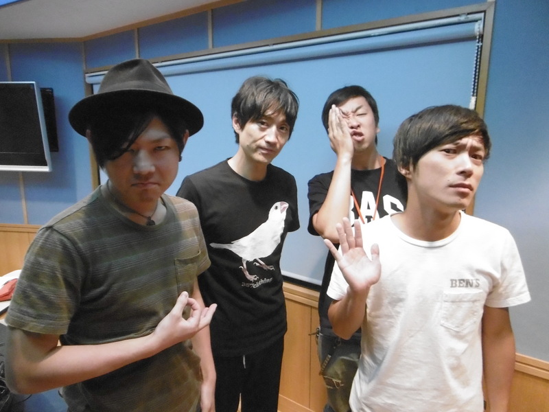 #RK802 ★GUEST：SHANK（@SHANK095 ）