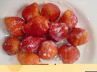 今日のフルーツは・・・