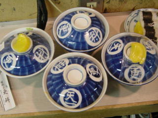 今日のお昼は・・・