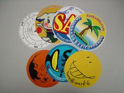 チャリステ！！