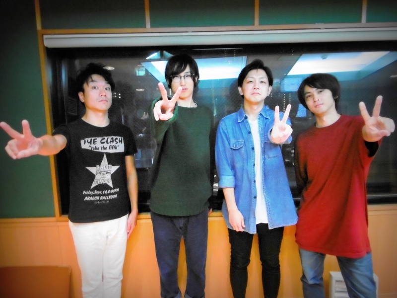 2015/10/1ゲスト：plenty