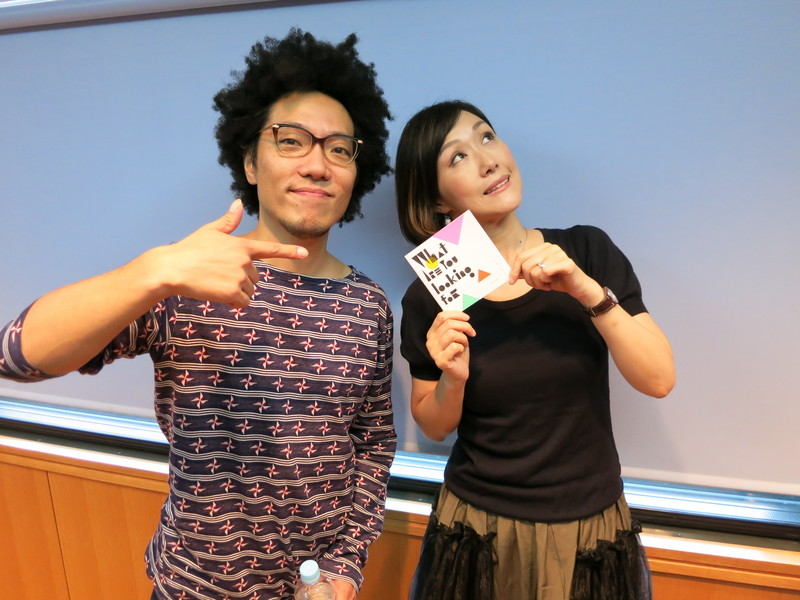 ＊ハナレグミ ＊