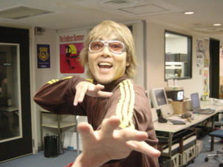 ええ天気やね〜