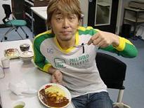 コレが噂のデミグラスソースか・・・