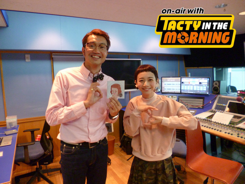 三戸なつめさんとのインタビューをお届けしました！