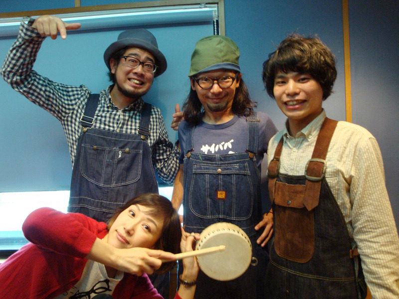 ☆ミナホSP【psybava】☆ 今夜9時からAtlantiQsに登場♪