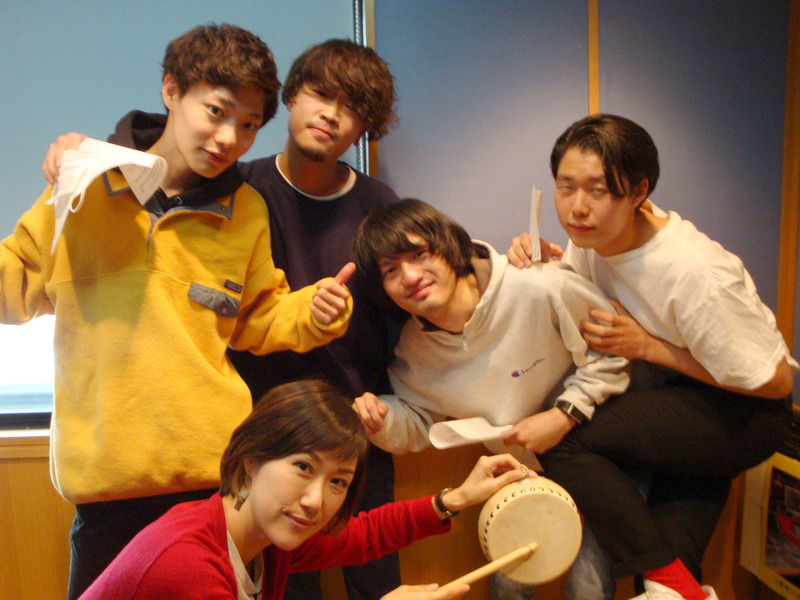 ☆ミナホSP【DATS】☆ 夕方5時からPangeaに登場♪