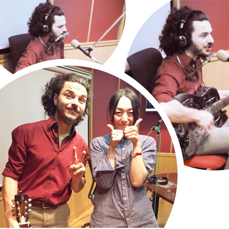 ◎GUEST JACK CANTINA◎