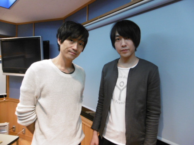 ★ GUEST：フジファブリック (@Fujifabric_info) ★