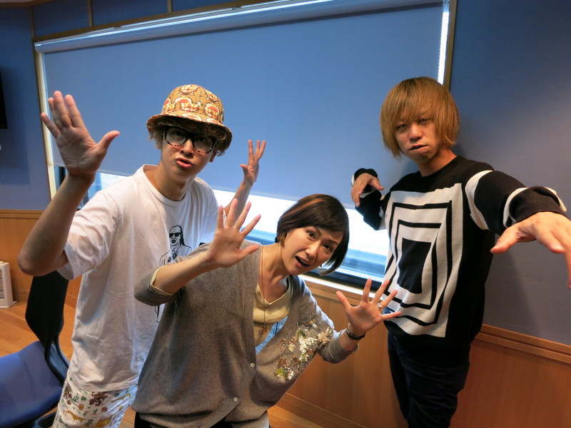 KEYTALK (@KEYTALKtweet)