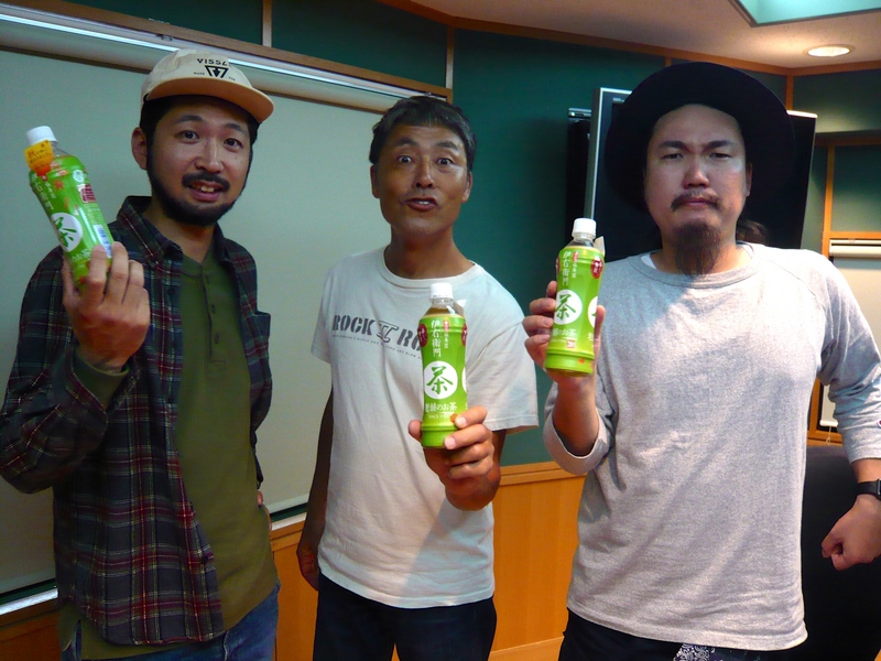 ☆SUNTORY J-HITS TOP20　今日のドリンクは・・・☆