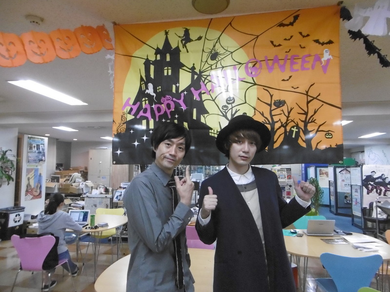 まもなく！ #RK802 に THE BAWDIES(@THE_BAWDIES)から ROY が生出演〜！！