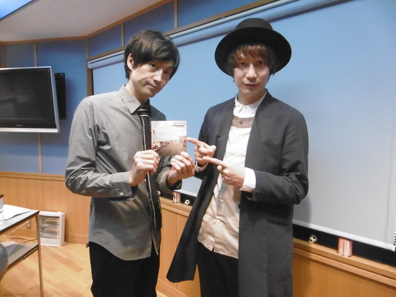 #RK802 ★ GUEST：THE BAWDIES(@THE_BAWDIES )・ ROY ★