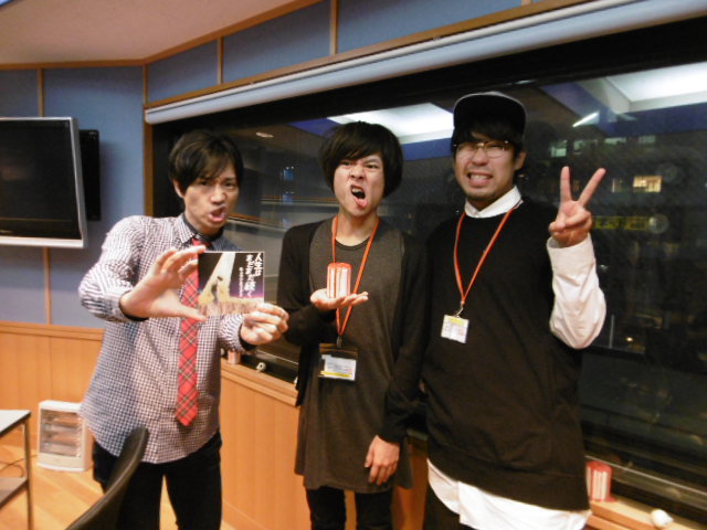 #RK802 ★ GUEST:キュウソネコカミ(@KYUSO_NEKOKAMI)