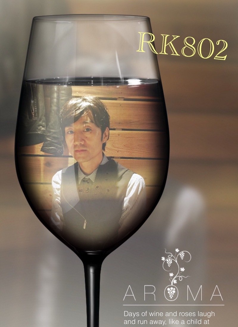 #RK802 今夜はどんなオンエアになるのかな〜？アナタがメッセージテーマを決める！「テーマー」大募集〜♪