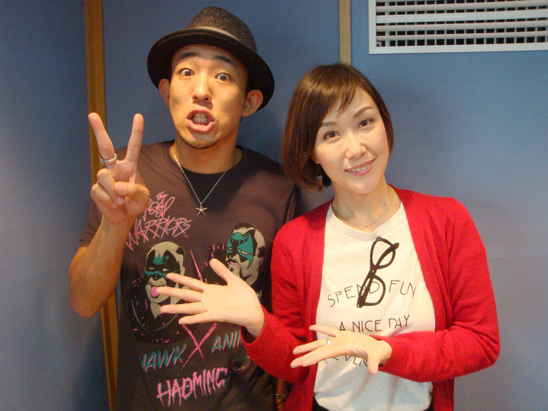 ファンキー加藤(@fmb_funkykato)