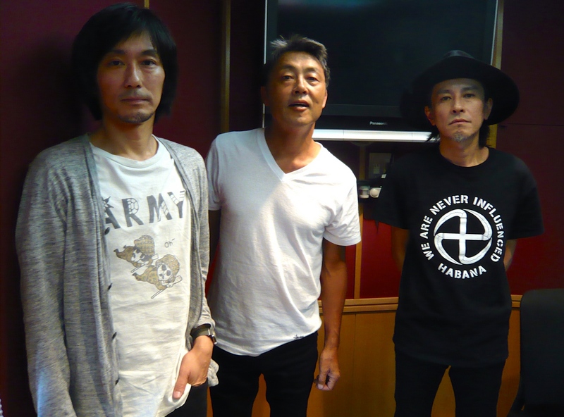 ◎GUEST:The Birthday◎