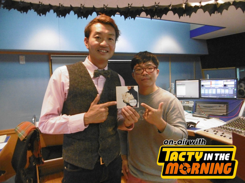 【さかいゆうが生出演！】