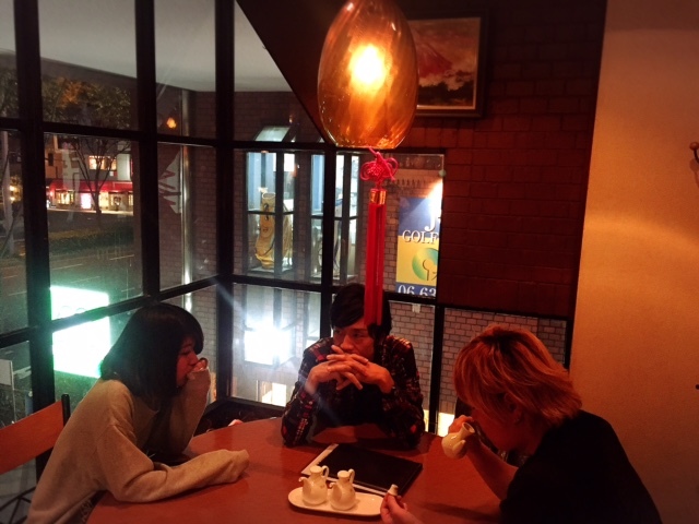 #RK802 今夜はダブルゲストDAY!!　SPYAIR(@SPYAIRSTAFF)＆Fear, and Loathing in Las Vegas (@Falilv)生出演！あなたからの質問・メッセージ大募集！