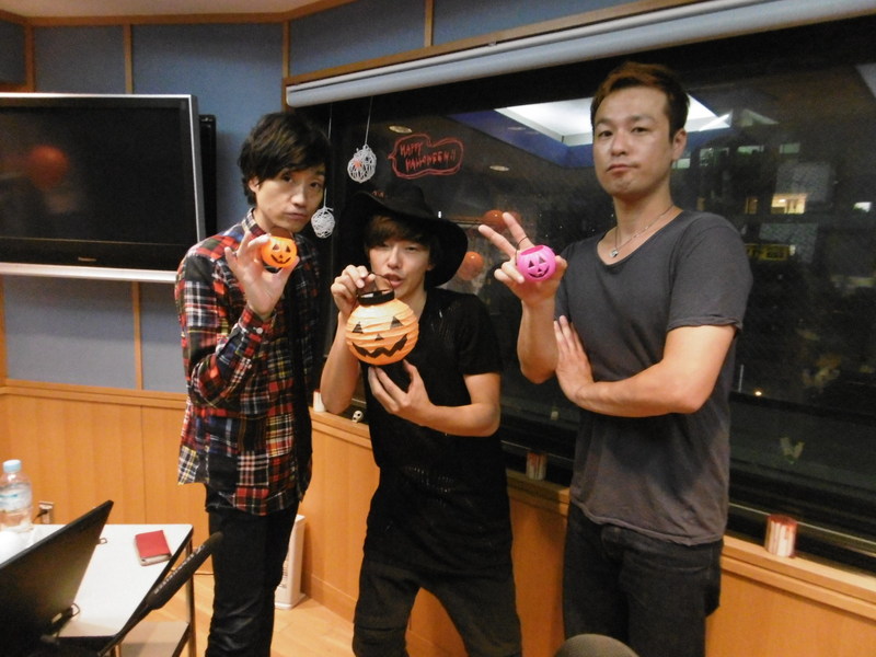 #RK802 SPYAIR(@SPYAIRSTAFF)生出演中★