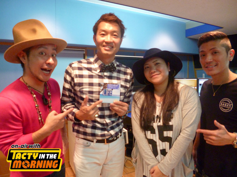 【HYが登場！】