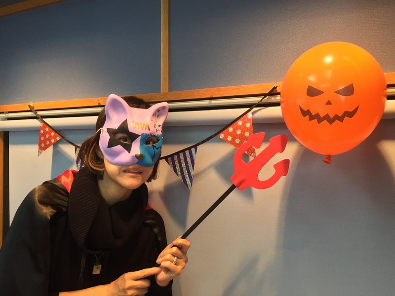 FUNKY HALLOWEEN♪♪