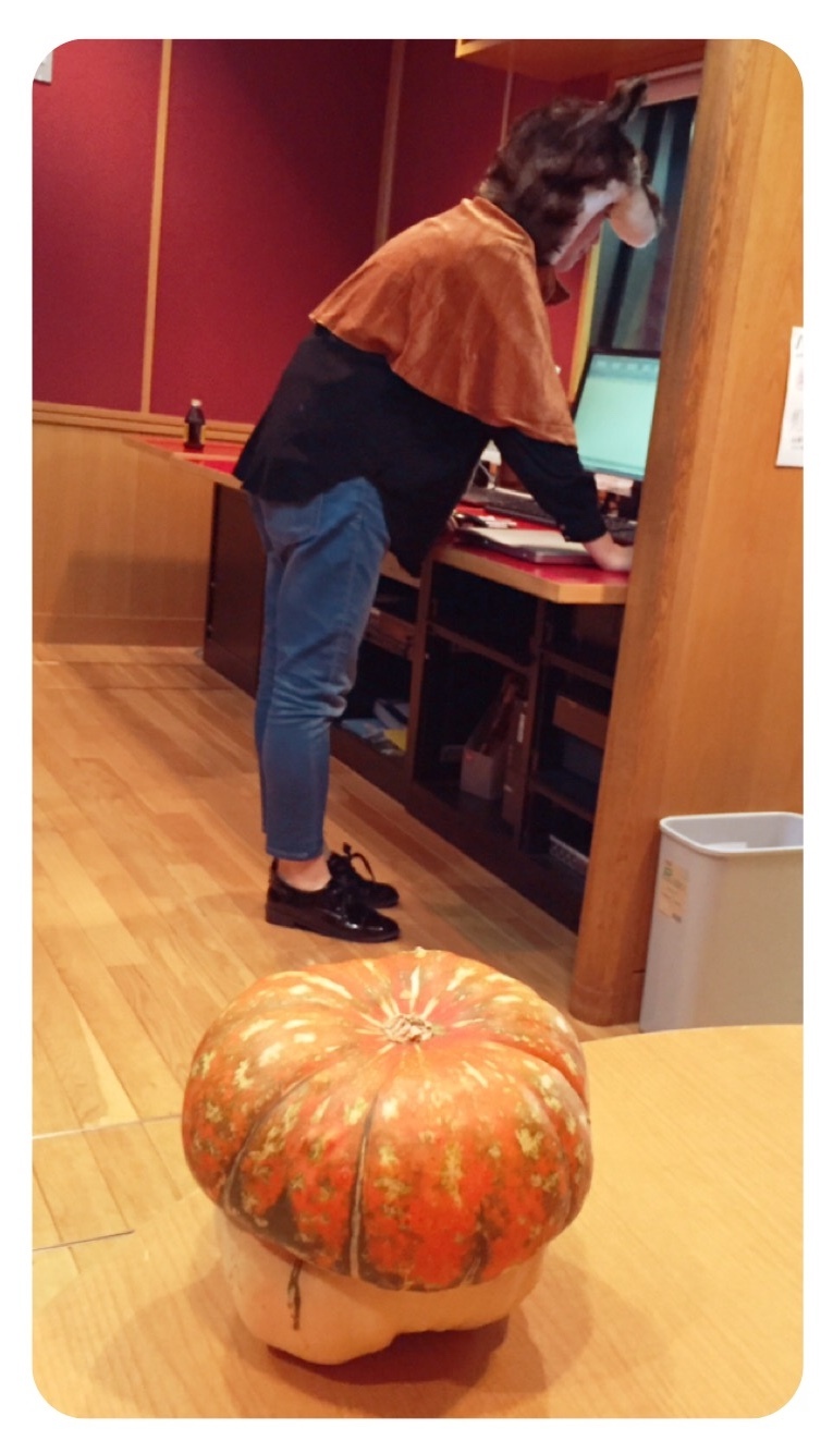 ☆happy Halloween☆