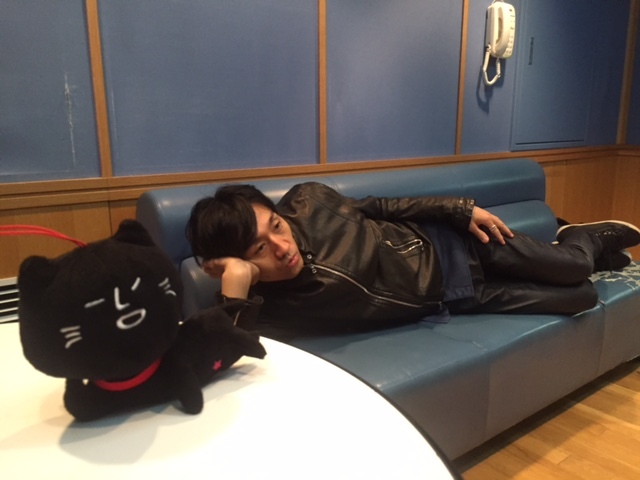 今夜の #RK802 は アルカラ生出演＆【学園祭 SPECIAL LIVE 祭!祭!祭!】BLUE ENCOUNTin 京都産業大学のライブ音源オンエア