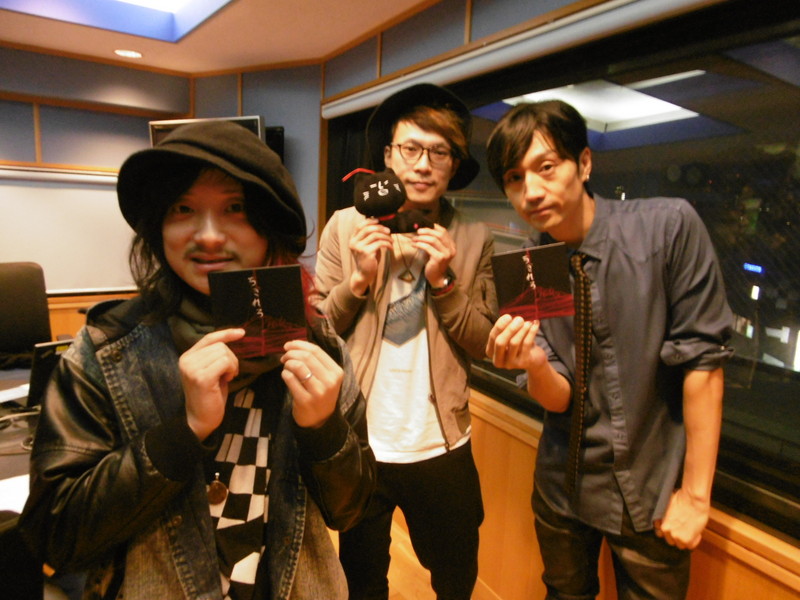 #RK802 ★ GUEST:アルカラ