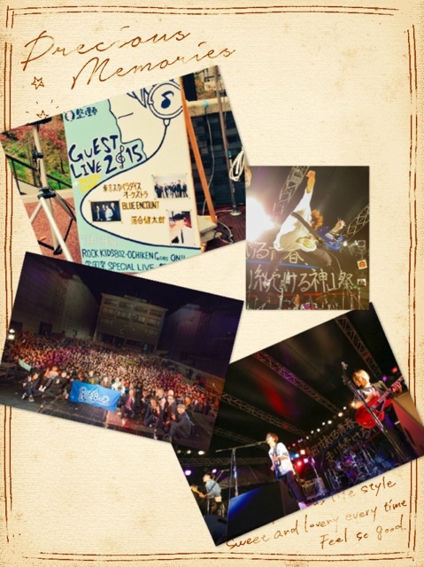 #RK802 まもなく【学園祭 SPECIAL LIVE 祭!祭!祭!】BLUE ENCOUNT in 京都産業大学 ライブ音源オンエア♪