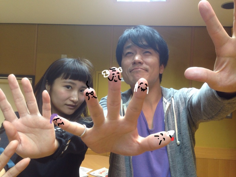 ムゲンレコード