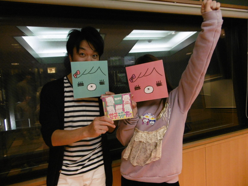 2015/11/5ゲスト：コレサワ