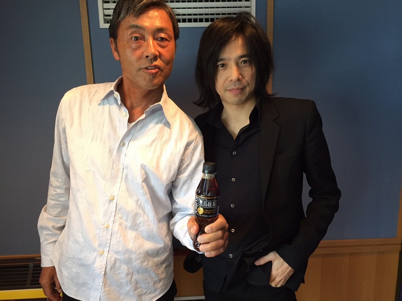 ☆SUNTORY J-HITS TOP20　今日のドリンクは・・・☆