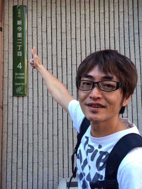 ☆ 今週の新スマイル & 先週 11/1のTOP20 ☆