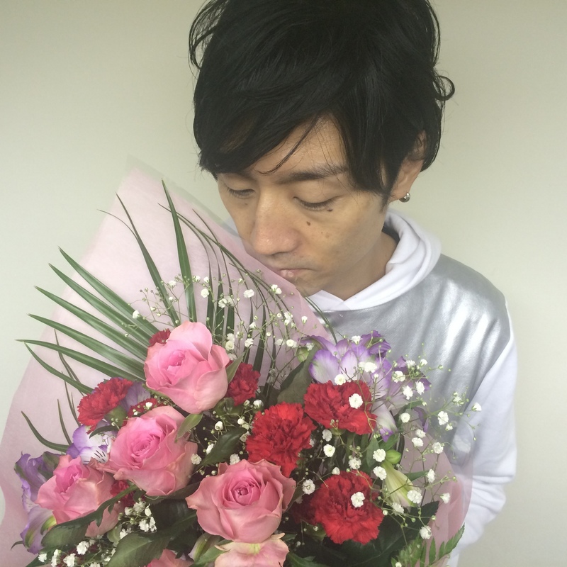 #RK802 今夜はSCANDALからコメントが到着！！