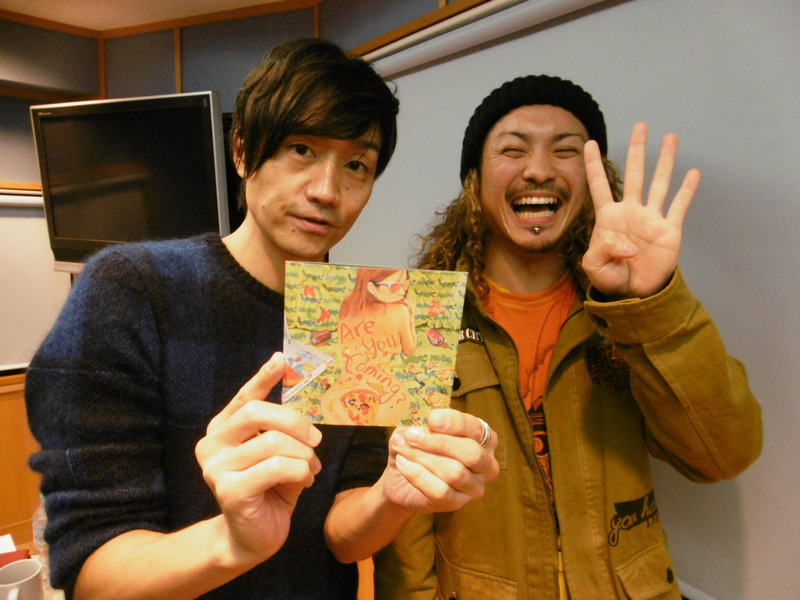 ★ GUEST: WANIMA(@WANIMA_OFFICIAL)★