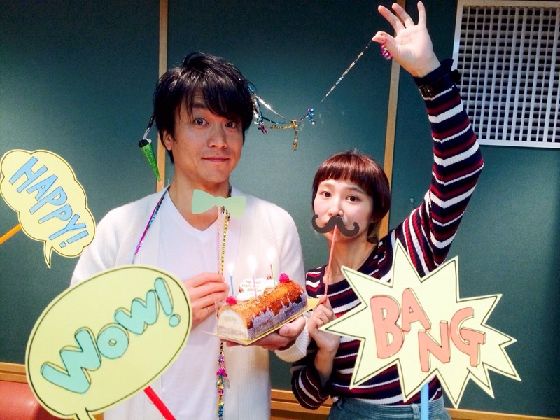 ムゲンレコード