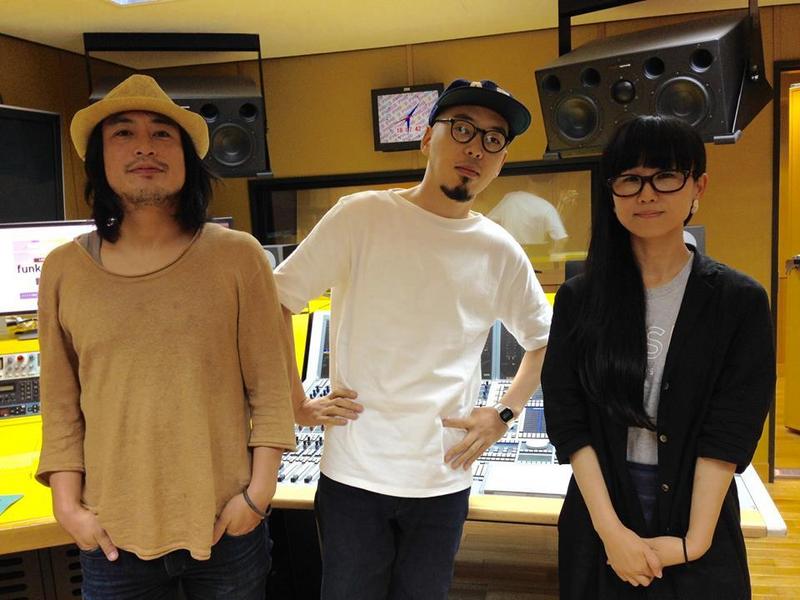 アナログフィッシュ