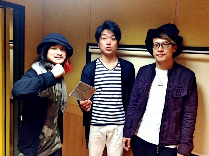 2015/11/12ゲスト：アルカラ