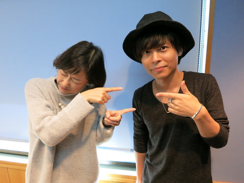 ＊中田裕二(@nakadayuji_info)＊